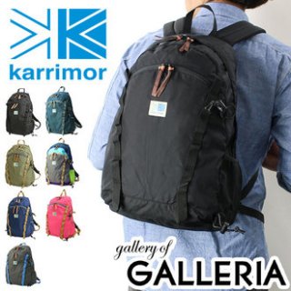 要出典 小学生の誕生日プレゼント karrimor
