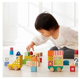 要出典 日本製 木のおもちゃ エドインター