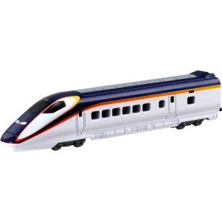 要出典 新幹線のおもちゃ タカラトミー トミカ ロングタイプ No.139 E3系新幹線