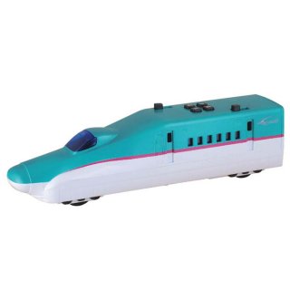 要出典 新幹線のおもちゃ トイコー サウンドトレイン E5系新幹線 はやぶさ