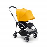 要出典 海外製ベビーカー Bugaboo Bee5(バガブー ビー5) シグネチャーコレクションセット