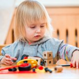 子供 遊び ブロック 積み木