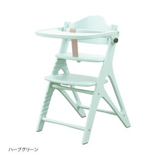 要出典 べびーチェア アッフルチェア 木製 ベビーチェア