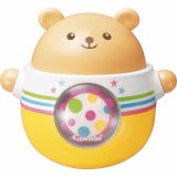 要出典 おきあがりこぼし くるくるゆらりん2