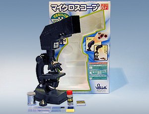 要出典 小学校 入学祝い 男の子 プレゼント プロジェクター機能付き マイクロスコープ