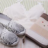 妊婦 グッズランキング フラットシューズ 母子手帳ケース マタニティキャミソール