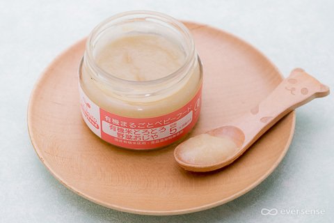 要出典 ベビーフード 無添加 味千汐路 おふく楼 有機米とろとろ野菜おじや
