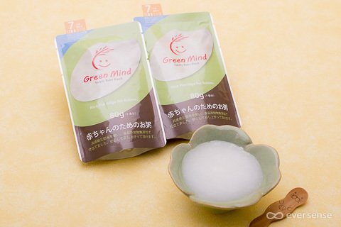 要出典 ベビーフード 無添加 GreenMind 無添加仕上げの離乳食 赤ちゃんのためのお粥