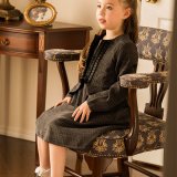 要出典 入学式ワンピース キャサリンコテージ プリーツテープスーツ
