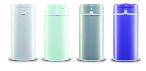 要出典 おむつゴミ箱 Primanova スタイリッシュペール おむつ用ごみ箱