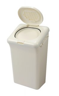 要出典 おむつゴミ箱 ティーワールド 防臭おむつペール ベビー