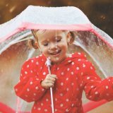 雨 傘 カッパ レインコート 子供