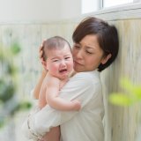 赤ちゃん 泣く