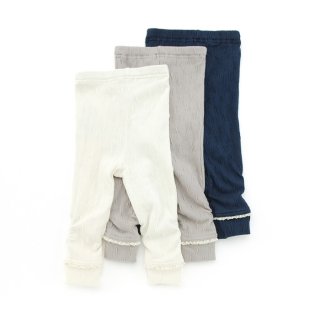 要出典 ベビーレギンス Biquette スパッツ