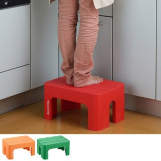 要出典 子供 踏み台 デコラステップ