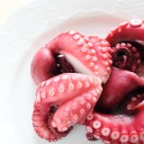 タコ 茹でタコ お食い初め 関西