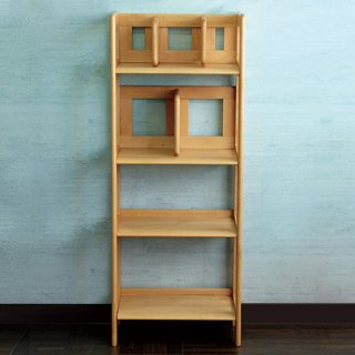 要出典 子供家具ショップ エリスキッズ 子供部屋 デスク用ラック