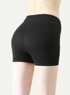 要出典 骨盤ショーツ 骨盤ショーツ トレイン 女の欲望 骨盤サポート1分丈パンツ