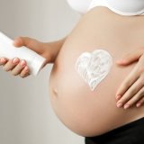 妊娠線 ケア 予防 妊婦 クリーム