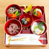 お食い初め 料理 器 お膳