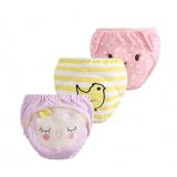 要出典 トイレトレーニング用パンツ MAMDADKIDS