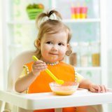 幼児食 1歳