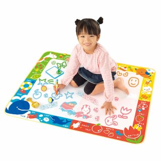 要出典 お絵かきボード パイロットインキ スイスイおえかき NEWカラフルシート