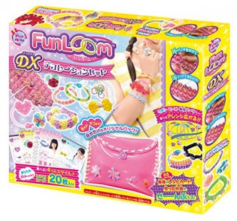 要出典 6歳の女の子の誕生日プレゼント ハナヤマ ファンルームDX デコレーションセット