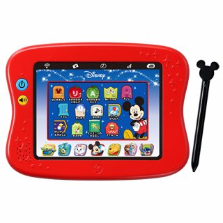 要出典 タブレット 子供用 タカラトミー ディズニー&ディズニー・ピクサーキャラクターズ ワンダートイパッド