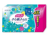 要出典 尿漏れパッド・シート ナチュラ さら肌さらり