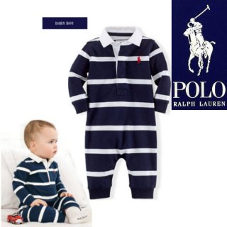 要出典 海外子供服 RALPH LAUREN ラルフローレン