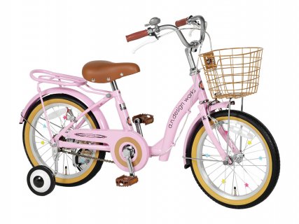要出典 子供・幼児用自転車 エーエヌデザインワークス 幼児用自転車