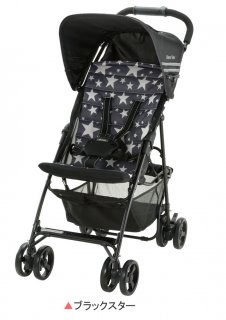 要出典 B型ベビーカー リッチェル リベラ フルエ R