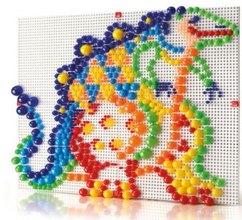 要出典 4歳の誕生日男の子 ファンタカラー600