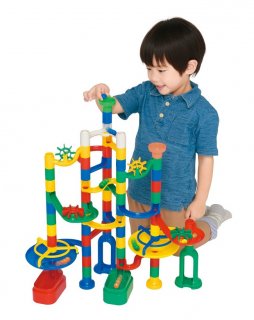 要出典 3歳の男の子への誕生日プレゼント くもん出版 NEW くみくみスロープ