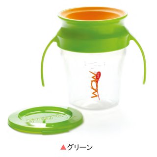 要出典 ベビーマグ ベルニコ ワオベビー ワオカップベビー