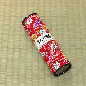 要出典 昔のおもちゃ 万華鏡