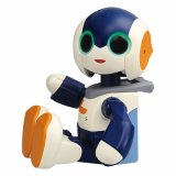 要出典 ロボットのおもちゃ タカラトミー オムニボット もっとなかよしRobi Jr. ロビジュニア