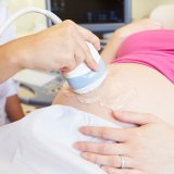 超音波検査 エコー 妊婦 お腹