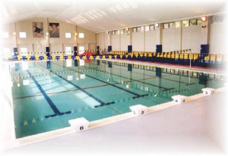 要出典 ラスパたかざき 温水プール 宮崎県都城市