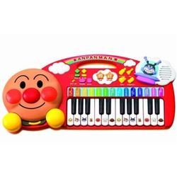 要出典 子供用キーボード アンパンマン