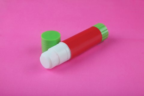 スティックのり