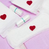 出血 おりもの 女性 生理