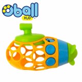 要出典 プールで遊べるおもちゃ オーボール H2O タブマリーン