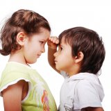 身長 子供 男の子 女の子 背比べ