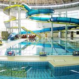 要出典 東京都北区立元気ぷらざ 温水プール