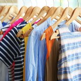 服 クローゼット