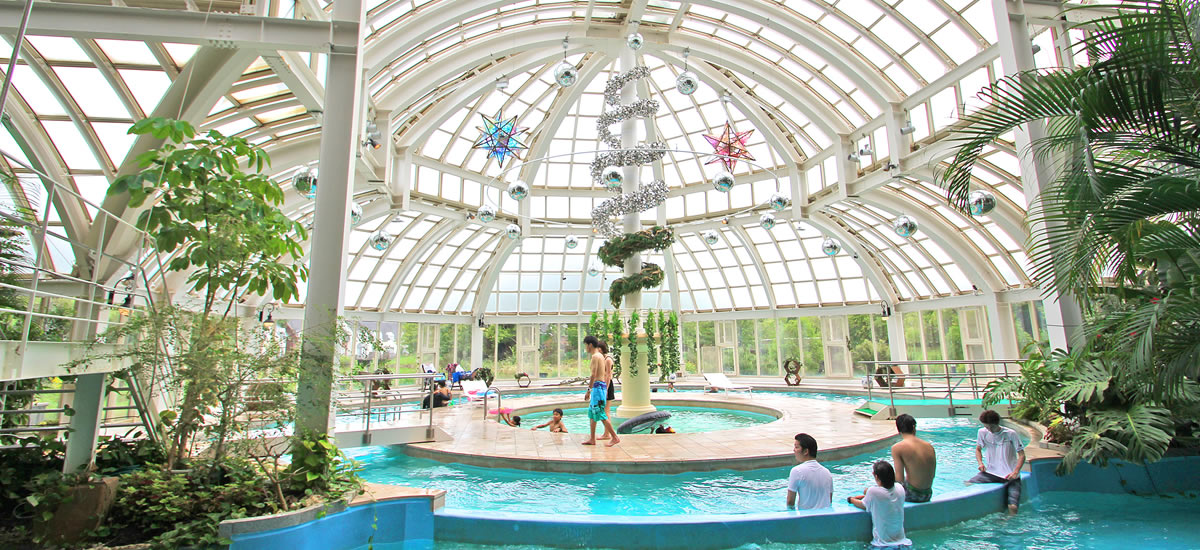 長崎県で人気のプール6選！幼児にもおすすめ！ こそだてハック