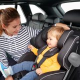 要出典 ISOFIX アイソフィックス レカロ チャイルドシート ゼロワン セレクト