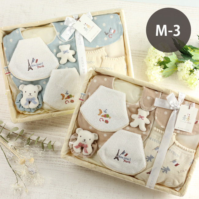 ベビーギフトを贈ろう 人気のおすすめプレゼント9選 こそだてハック